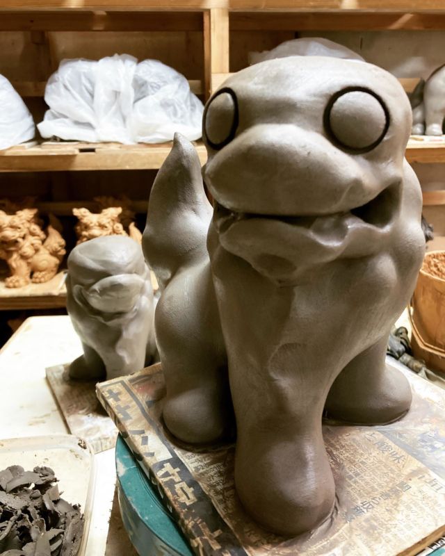 沖縄ハンドクラフト