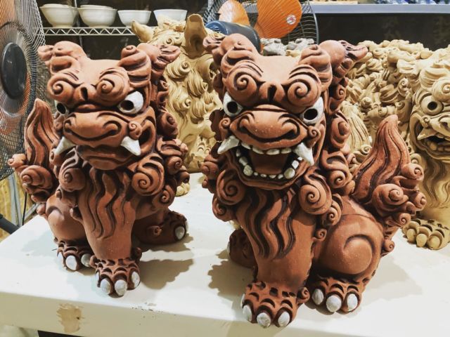 沖縄ハンドクラフト